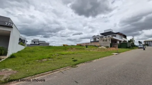 Lote/Terreno à venda, 604m² no Jardim Florestal, Jundiaí