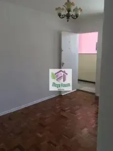 Apartamento com 2 Quartos à venda, 46m² no Vila Guarani (Z Sul), São Paulo