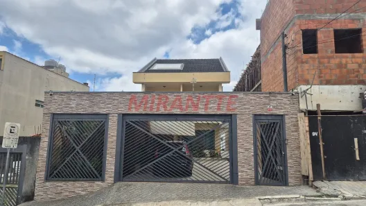 Sobrado com 4 Quartos à venda, 285m² no Chácara Belenzinho, São Paulo