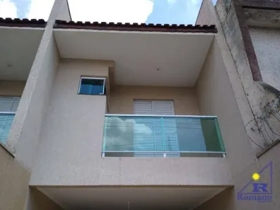 Sobrado com 3 Quartos à venda, 112m² no Vila Nova, São Paulo