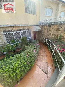 Sobrado com 3 Quartos à venda, 191m² no Chácara Inglesa (Zona Norte), São Paulo
