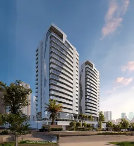 Apartamento com 3 Quartos à venda, 125m² no Renascença, São Luís