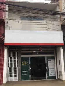 Imóvel Comercial com 1 Quarto para alugar, 120m² no Cidade Alta, Piracicaba