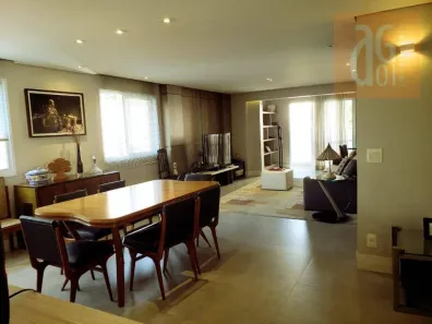 Apartamento com 2 Quartos à venda, 220m² no Pinheiros, São Paulo