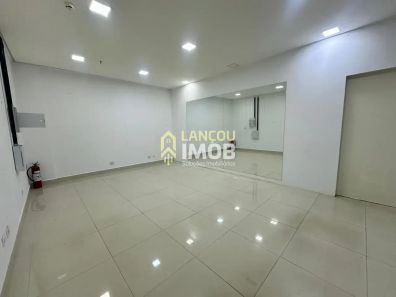 Sala Comercial para venda ou aluguel, 40m² no Chácara Urbana, Jundiaí