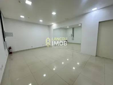 Sala Comercial à venda, 40m² no Chácara Urbana, Jundiaí