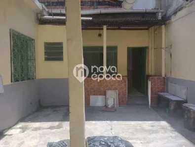 Casa de Condomínio com 2 Quartos à venda, 50m² no Olaria, Rio de Janeiro