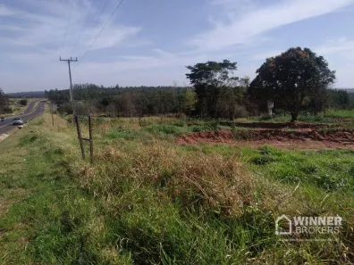 Fazenda/Sítio com 1 Quarto à venda, 12239m² no Nova Esperança, Nova Esperança