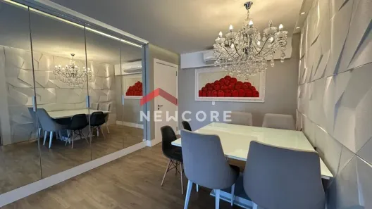 Apartamento com 3 Quartos à venda, 239m² no Exposição, Caxias do Sul