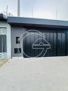 Casa com 3 Quartos à venda, 135m² no Centro, Marília