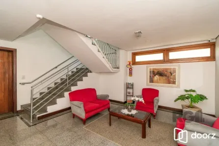 Apartamento com 2 Quartos à venda, 64m² no Cidade Baixa, Porto Alegre