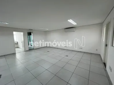 Sala Comercial para alugar, 153m² no Centro, Belo Horizonte