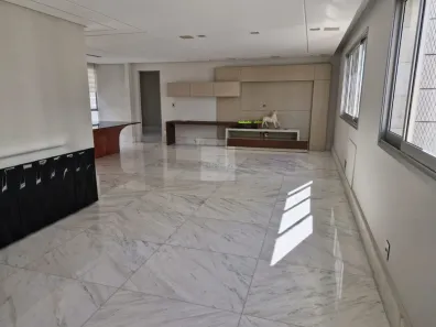 Apartamento com 4 Quartos à venda, 197m² no Savassi, Belo Horizonte