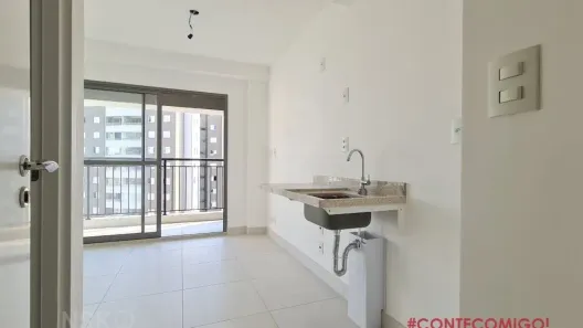 Apartamento com 1 Quarto à venda, 27m² no Indianópolis, São Paulo