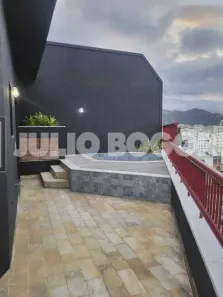 Cobertura com 3 Quartos à venda, 114m² no Vila Isabel, Rio de Janeiro