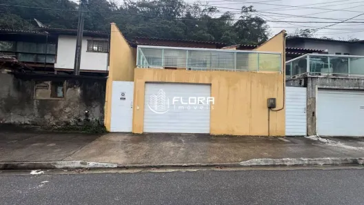 Casa com 3 Quartos à venda, 165m² no Serra Grande, Niterói