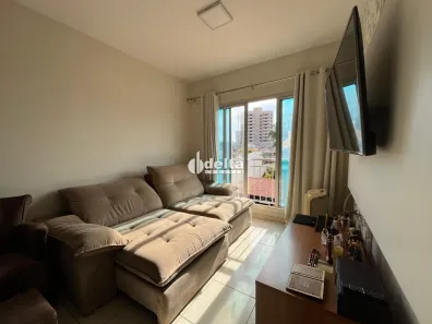 Apartamento com 3 Quartos à venda, 70m² no Presidente Roosevelt, Uberlândia