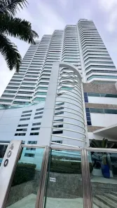 Apartamento com 4 Quartos para alugar, 167m² no Centro, Balneário Camboriú