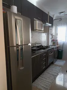 Apartamento com 2 Quartos para alugar, 43m² no Ponte Grande, Guarulhos