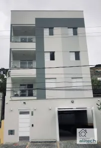Apartamento com 2 Quartos à venda, 38m² no Vila Fernandes, São Paulo