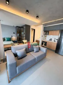 Apartamento com 1 Quarto à venda, 64m² no Vila Milton, Guarulhos