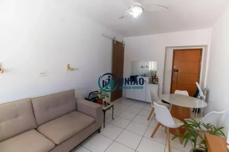 Apartamento com 2 Quartos à venda, 98m² no Icaraí, Niterói