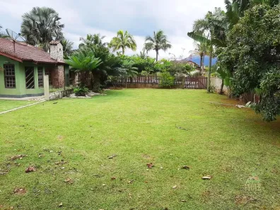 Lote/Terreno à venda, 588m² no Morada da Praia, Bertioga