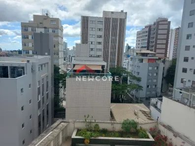 Apartamento com 2 Quartos à venda, 82m² no Anchieta, Belo Horizonte