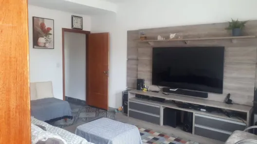 Sobrado com 3 Quartos à venda, 279m² no Vila Pires, Santo André