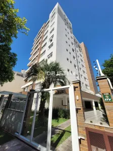Apartamento com 2 Quartos à venda, 79m² no Jardim Botânico, Porto Alegre
