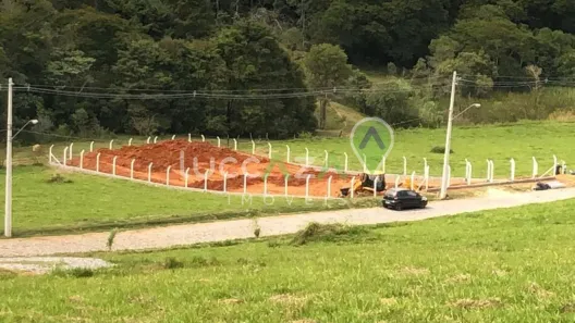 Lote/Terreno à venda, 1000m² no Luiz Carlos, Guararema