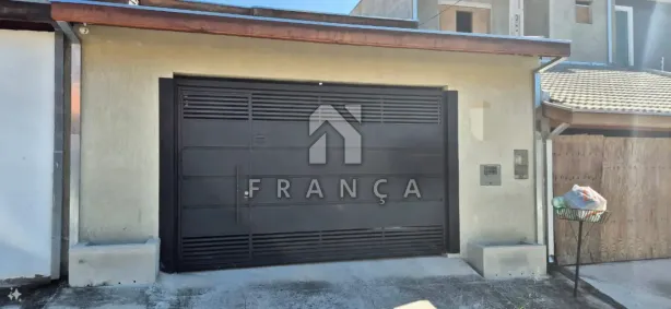 Casa com 2 Quartos à venda, 85m² no Loteamento Villa Branca, Jacareí