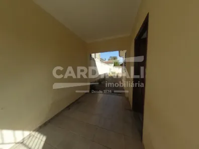 Casa com 2 Quartos à venda, 85m² no Vila Xavier (Vila Xavier), Araraquara