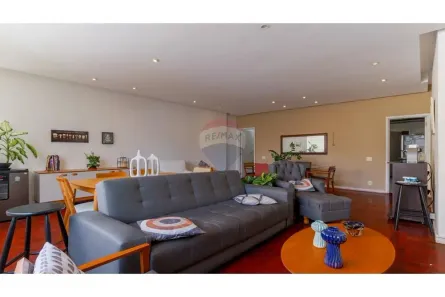Apartamento com 3 Quartos à venda, 134m² no Botafogo, Rio de Janeiro
