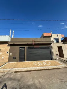 Casa com 3 Quartos à venda, 150m² no Campestre, Piracicaba