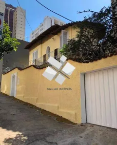 Casa com 5 Quartos à venda, 190m² no Lourdes, Belo Horizonte