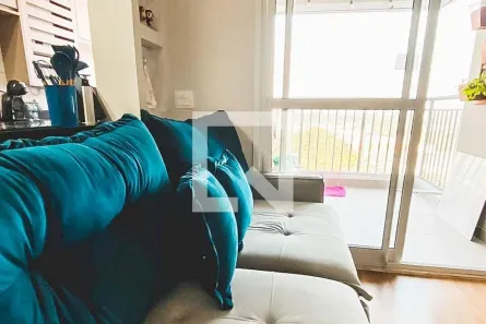 Apartamento com 2 Quartos à venda, 60m² no Parque São Domingos, São Paulo