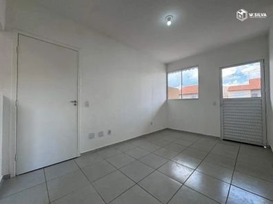 Apartamento com 2 Quartos à venda, 50m² no Mato Dentro, Indaiatuba