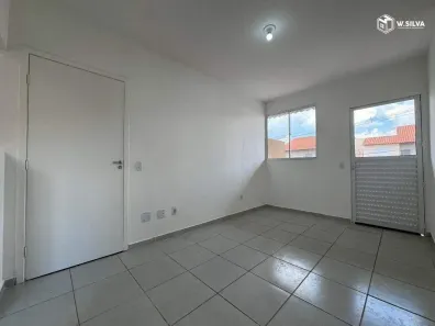 Apartamento com 2 Quartos à venda, 50m² no Mato Dentro, Indaiatuba