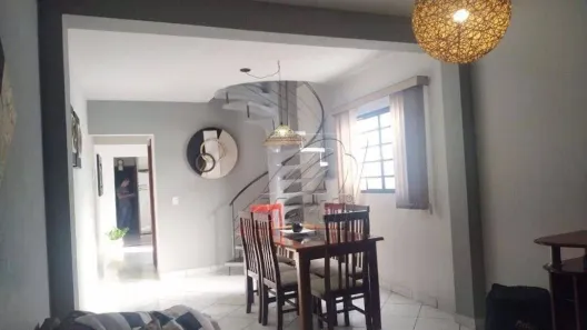 Casa com 3 Quartos à venda, 146m² no Jardim São Jorge, Piracicaba