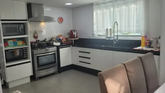 Sobrado com 3 Quartos à venda, 138m² no Vila Dom Pedro II, São Paulo