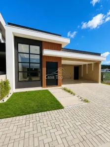 Casa de Condomínio com 3 Quartos à venda, 140m² no Contorno, Ponta Grossa