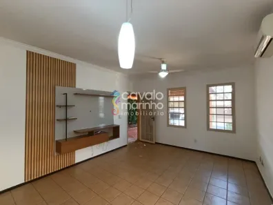 Casa de Condomínio com 3 Quartos para alugar, 142m² no Condomínio Aroeira, Ribeirão Preto