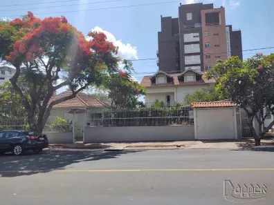 Casa com 3 Quartos à venda, 207m² no Pátria Nova, Novo Hamburgo