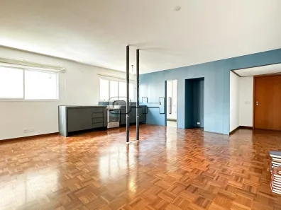 Apartamento com 2 Quartos à venda, 110m² no Jardim Paulista, São Paulo