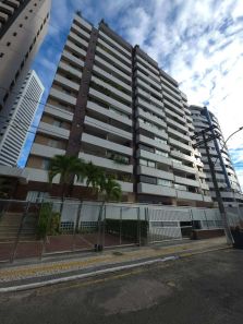 Apartamento com 3 Quartos à venda, 81m² no Pituba, Salvador