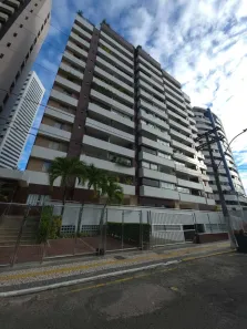 Apartamento com 3 Quartos à venda, 81m² no Pituba, Salvador