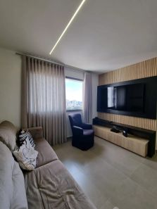 Apartamento com 3 Quartos à venda, 133m² no Jardim Brasil, Campinas