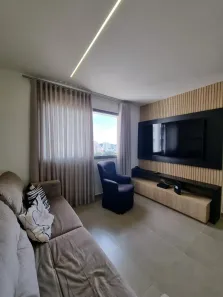 Apartamento com 3 Quartos à venda, 133m² no Jardim Brasil, Campinas