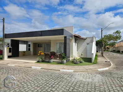 Casa com 5 Quartos à venda, 164m² no Registro, Feira de Santana
